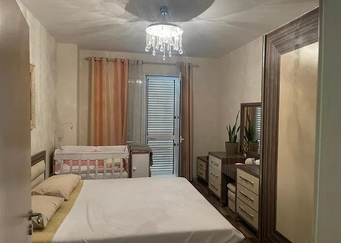 Tirana Perla