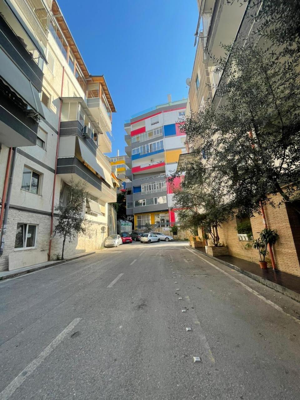 Perla Apartament