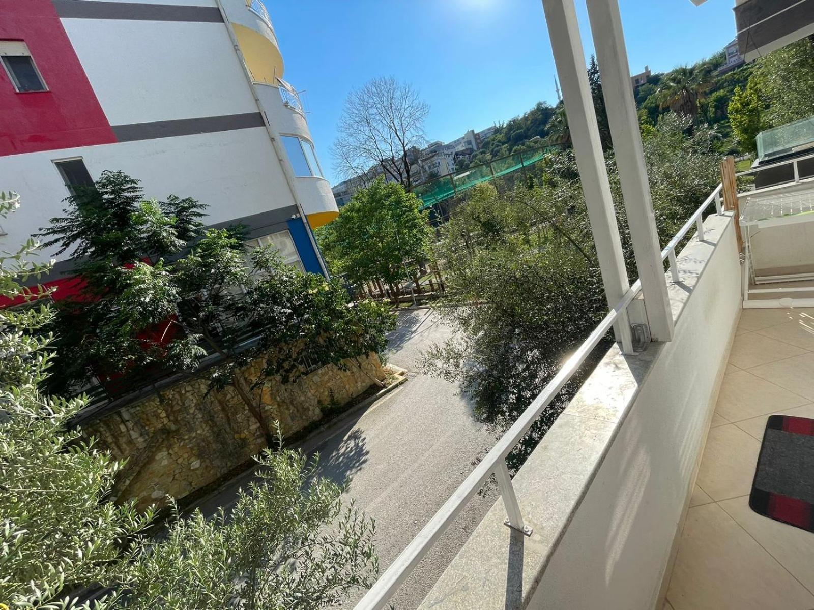 Perla Apartament *