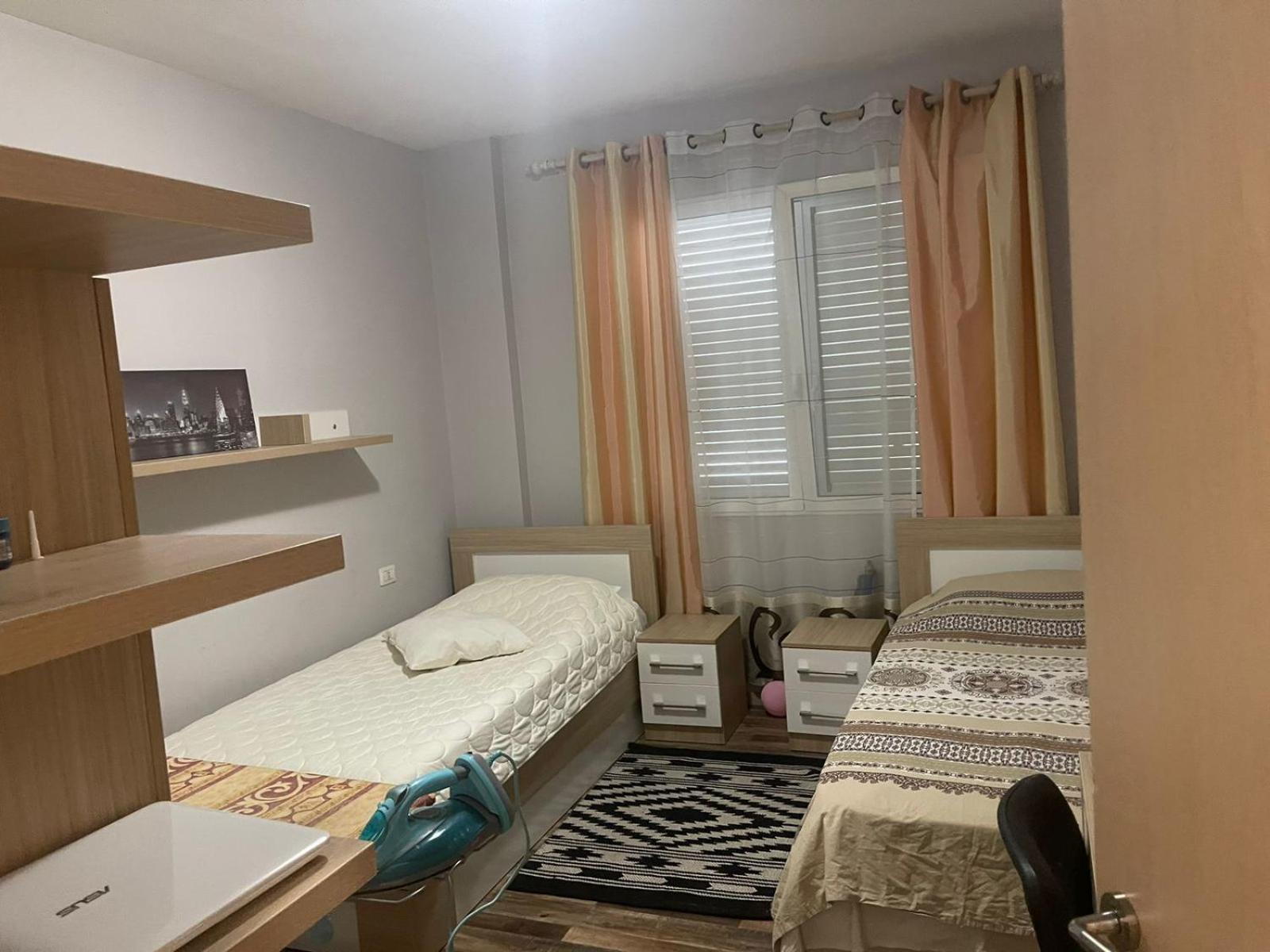 Perla Apartament Tirana
