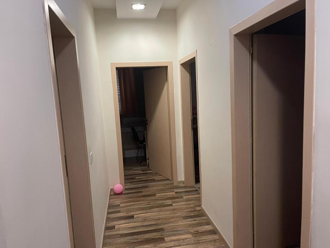Apartament Perla Tirana