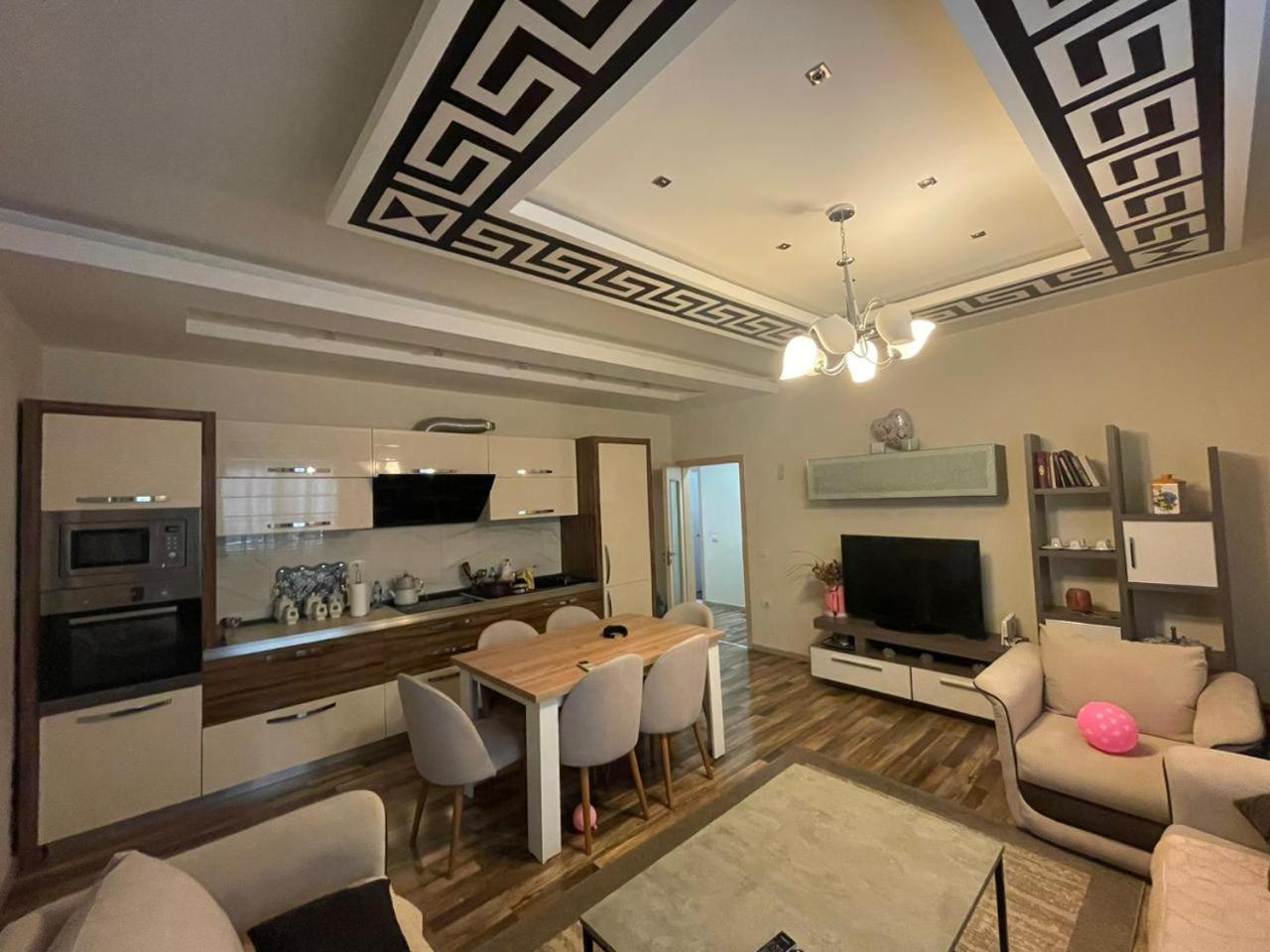 Perla Apartament Tirana